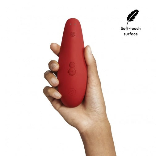 Womanizer Marilyn Monroe Classic 2 - Red