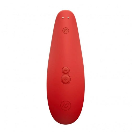 Womanizer Marilyn Monroe Classic 2 - Red