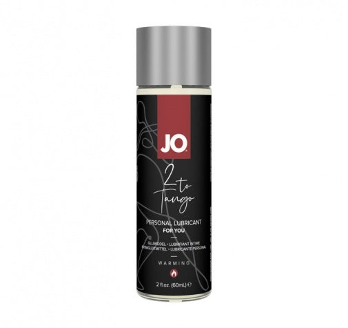 System Jo 2toTango - Couples Pleasure Kit