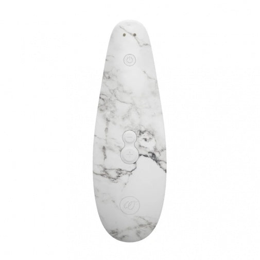 Womanizer Marilyn Monroe Classic 2 - White