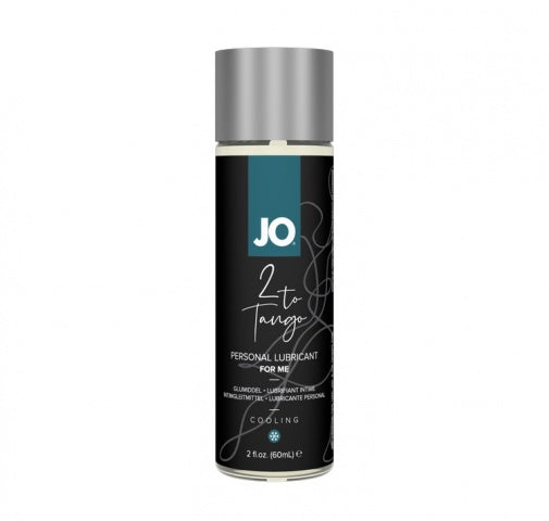 System Jo 2toTango - Couples Pleasure Kit